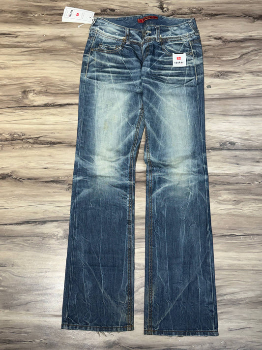 jeans size -28
