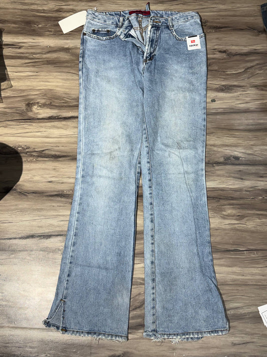 jeans size -30