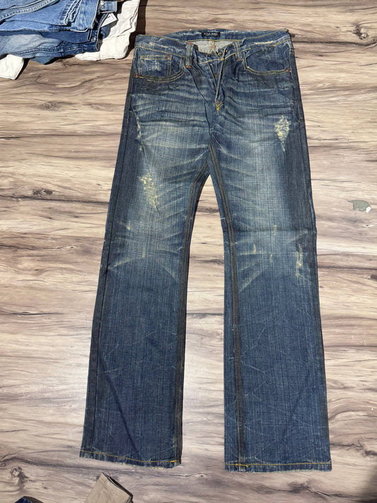 jeans size -32