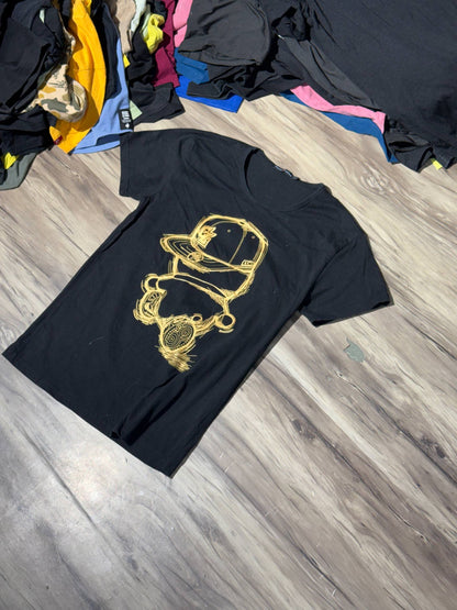 T-SHIRT SIZE M