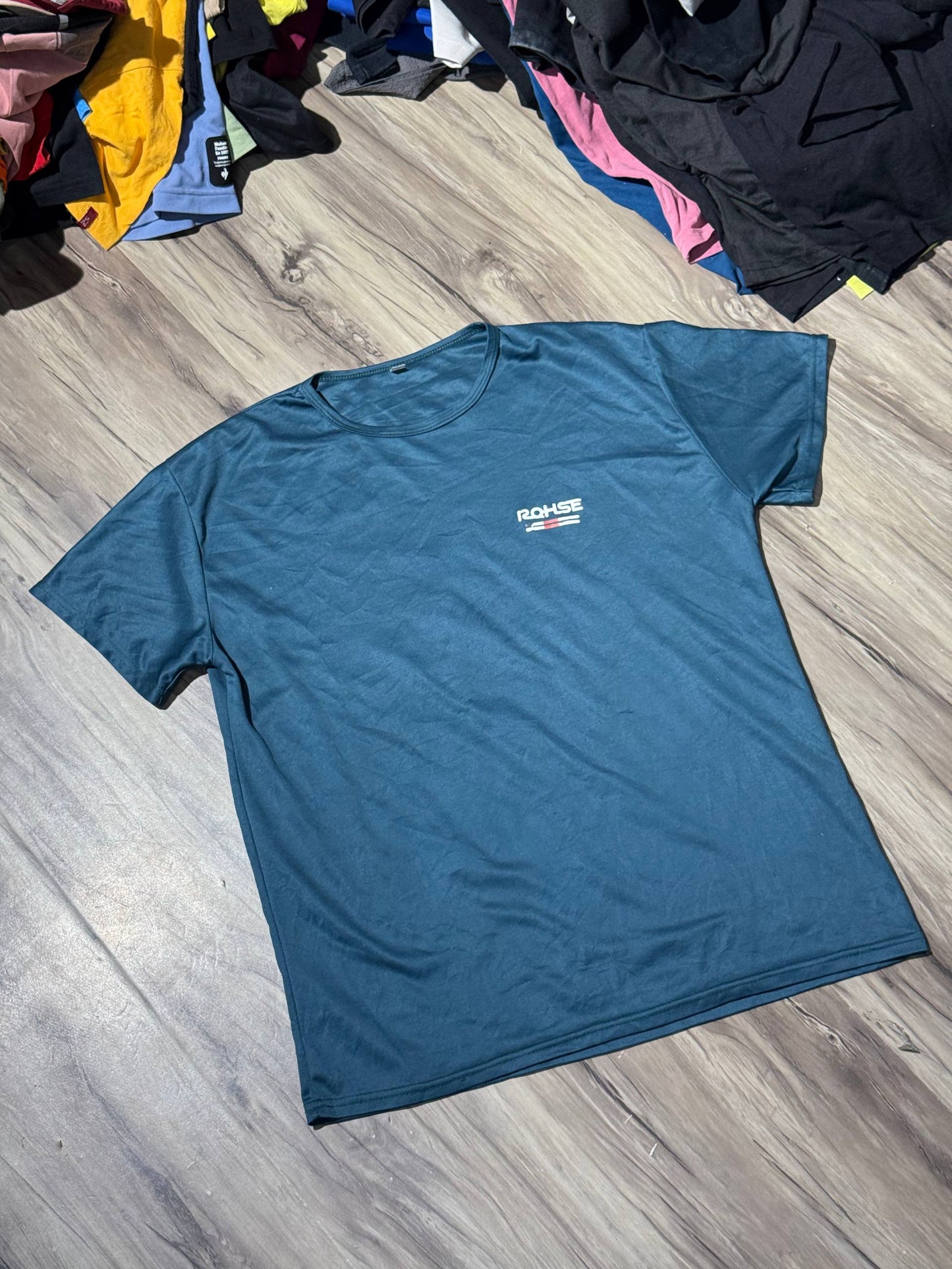 T-SHIRT SIZE L
