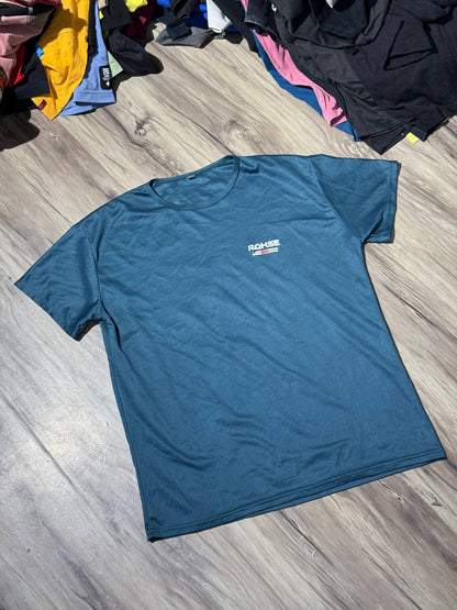 T-SHIRT SIZE L