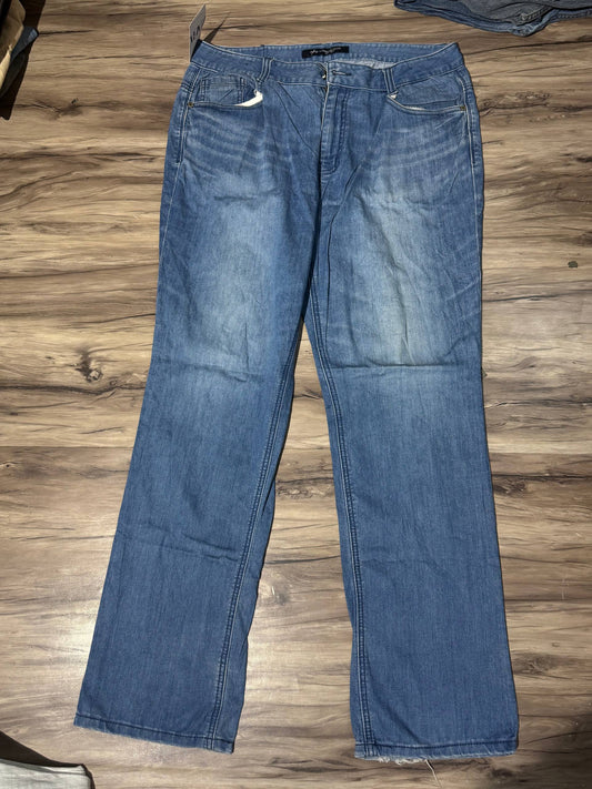 jeans size -36