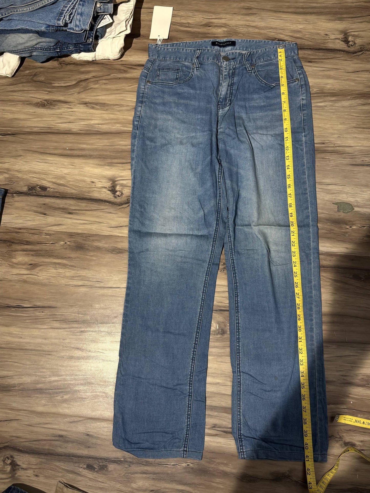 jeans size -32