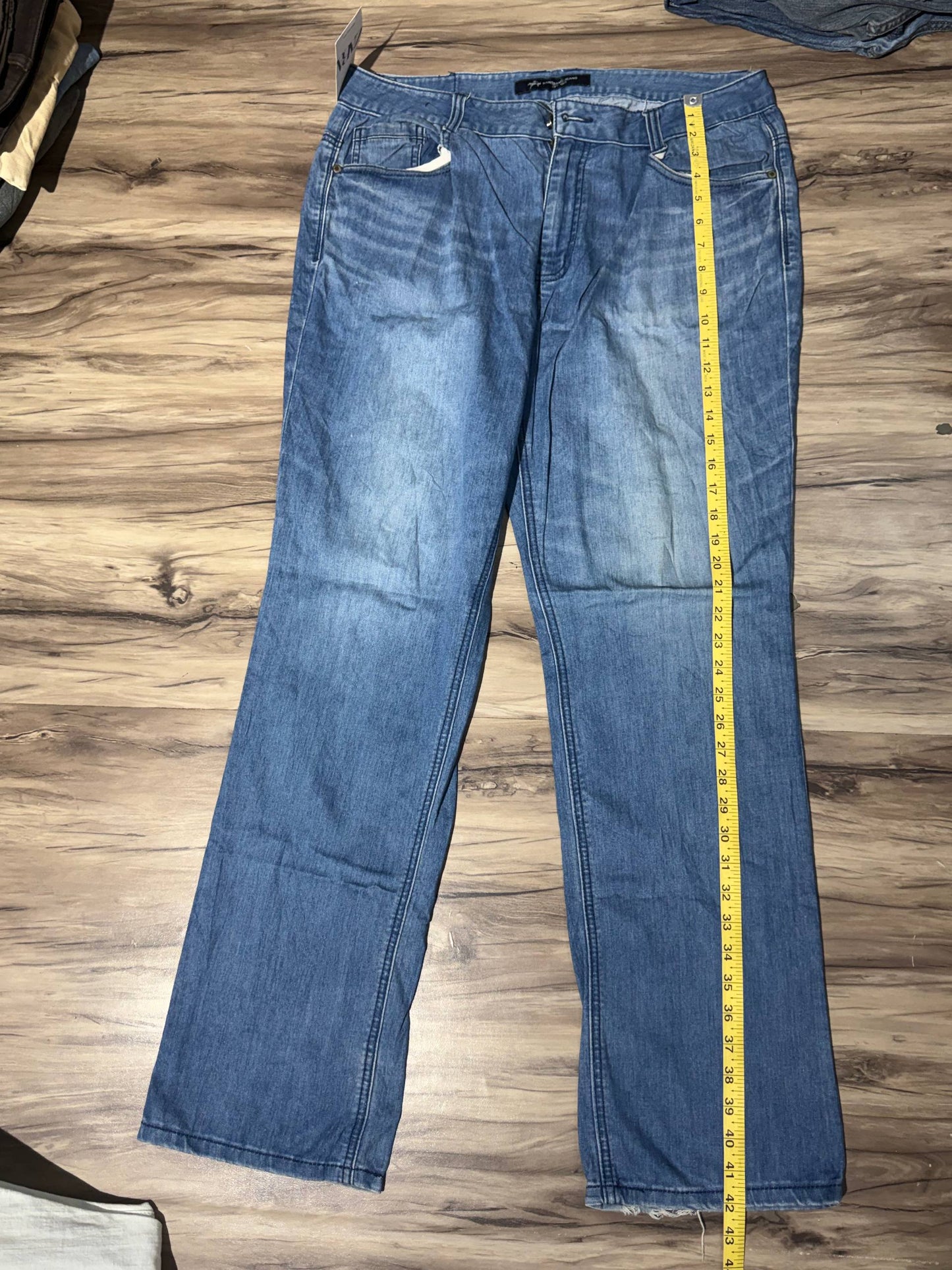 jeans size -36