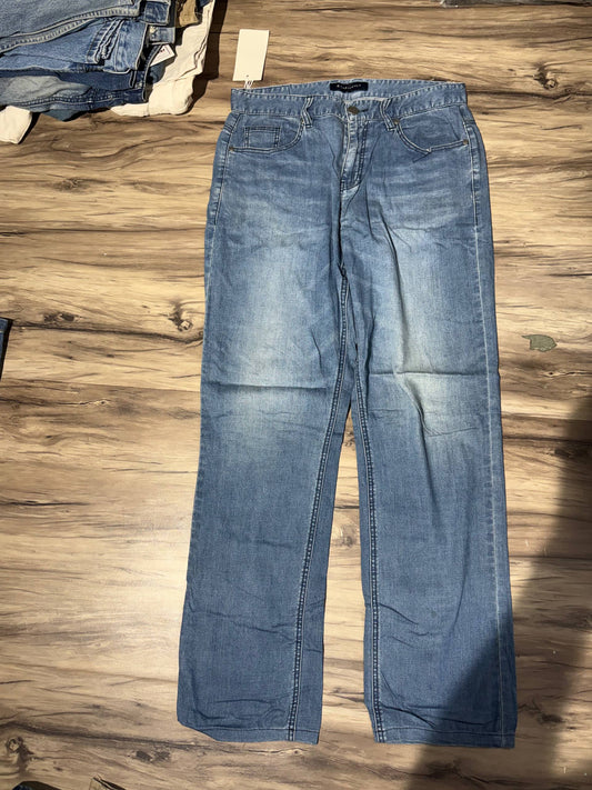 jeans size -32