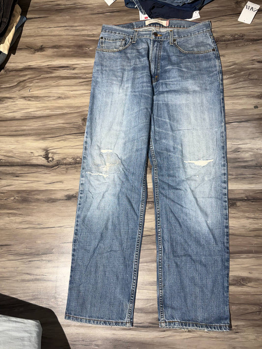 jeans size -34
