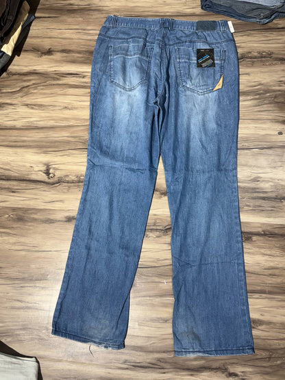 jeans size -36