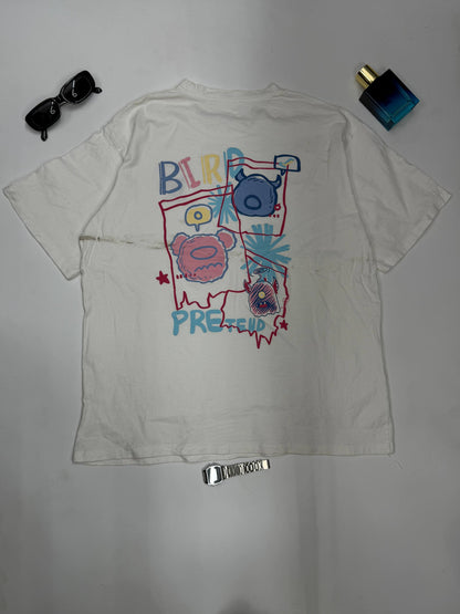 T-Shirt Size - M