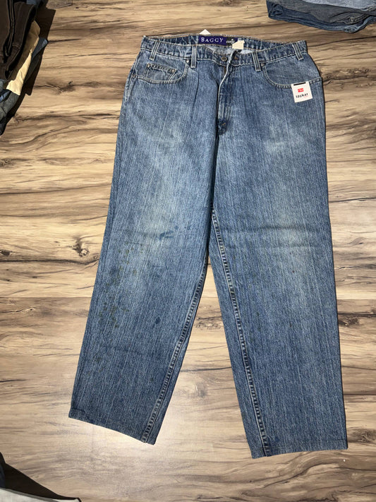 jeans size -36