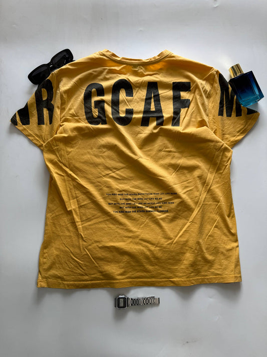 T-Shirt Size - L