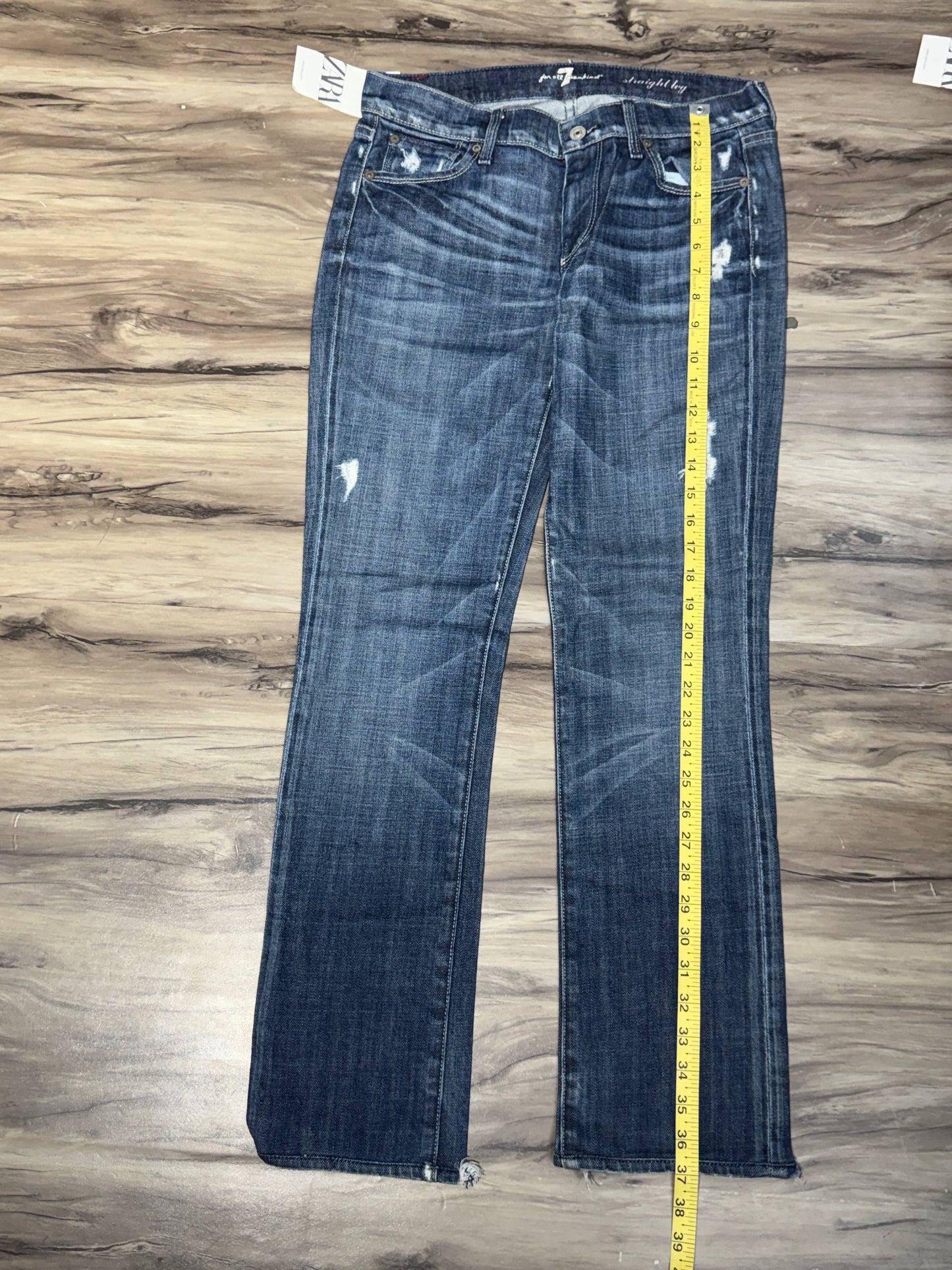 jeans size -28