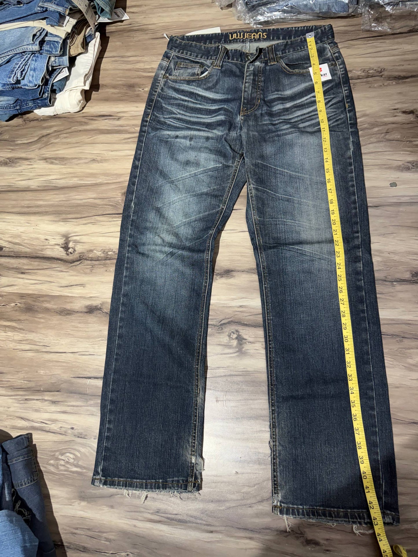 jeans size -32