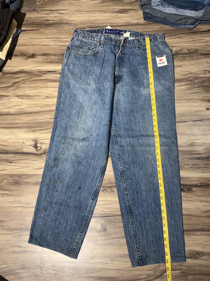 jeans size -36
