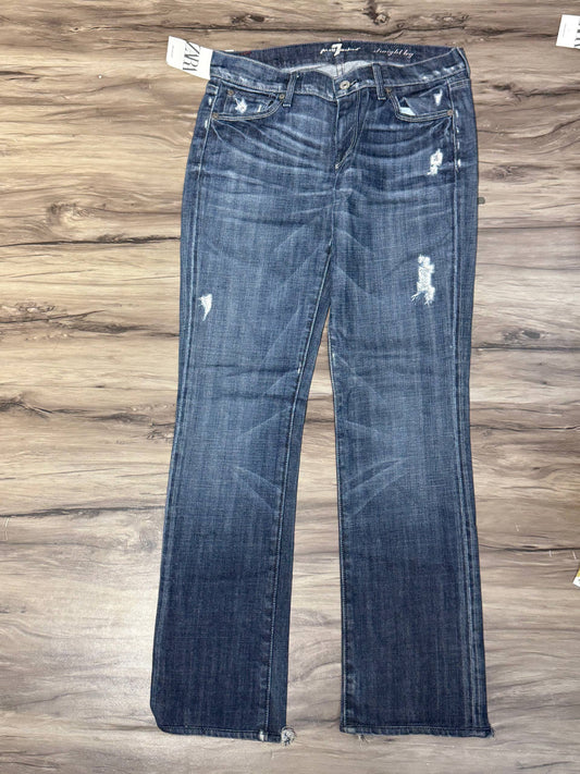 jeans size -28