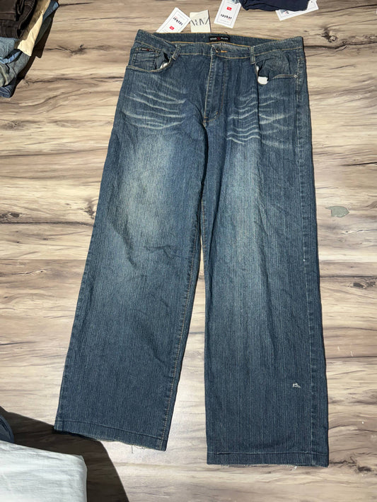 jeans size -34