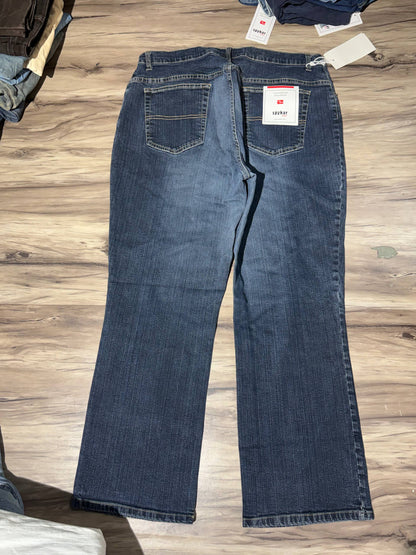 jeans size -34