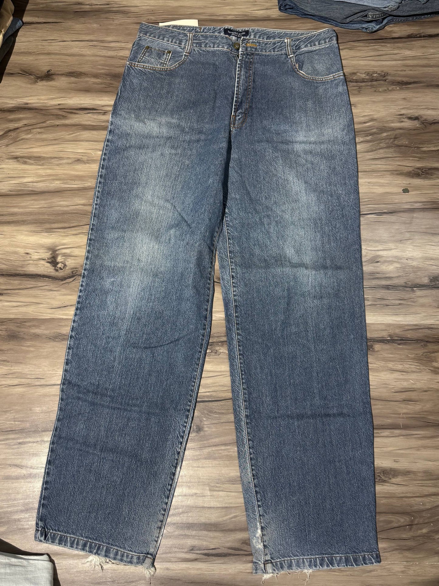 jeans size -36