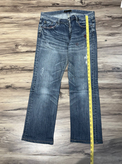 jeans size -28