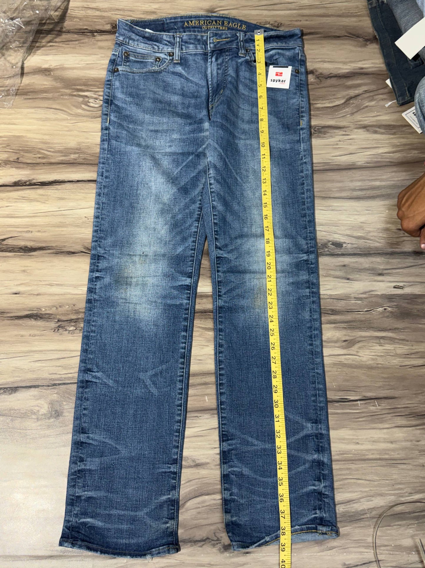 jeans size -30