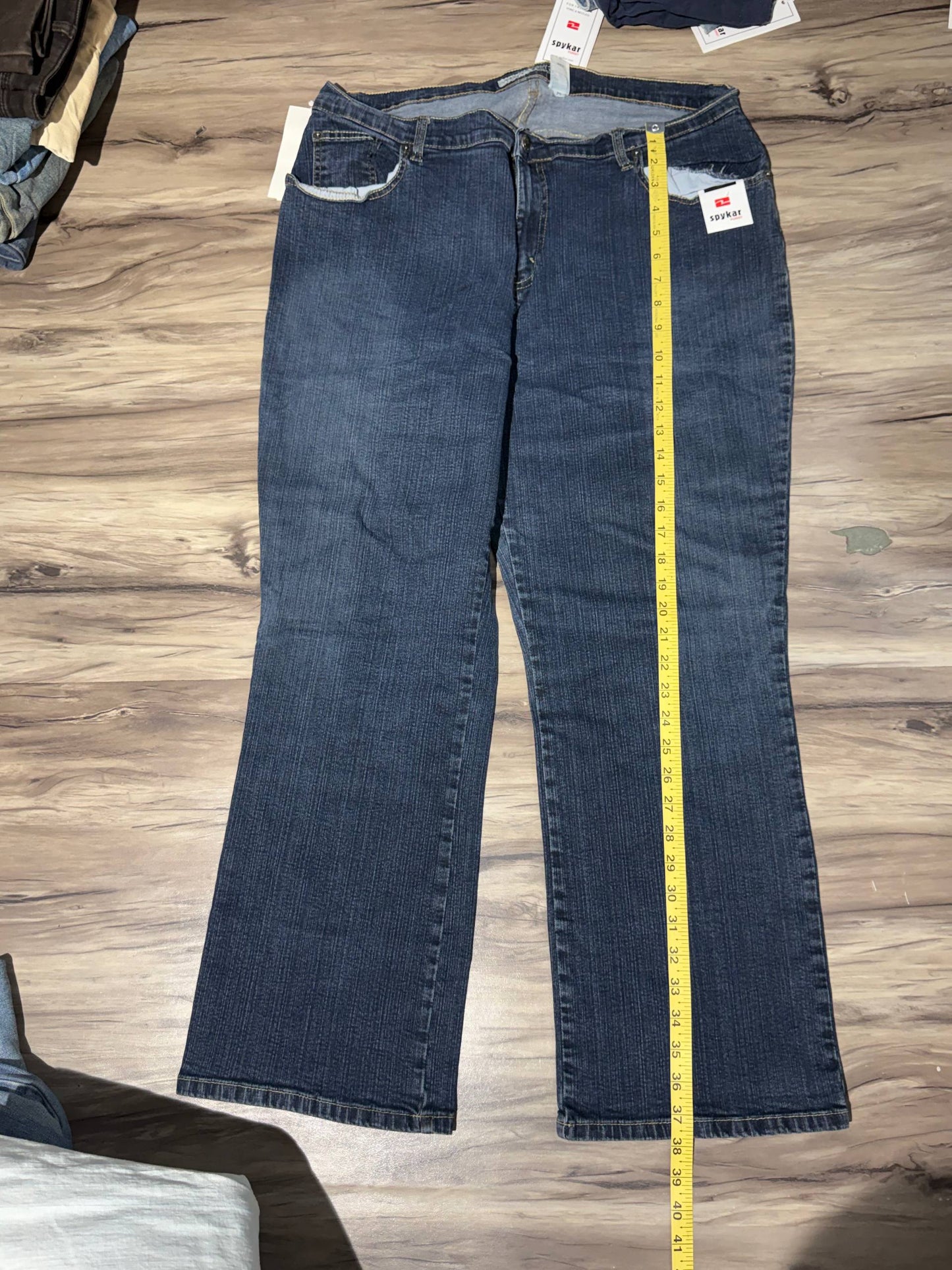 jeans size -34