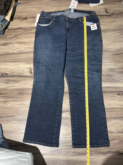 jeans size -34