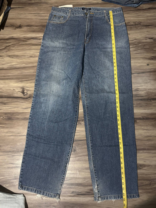 jeans size -36