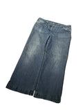 jeans size -34