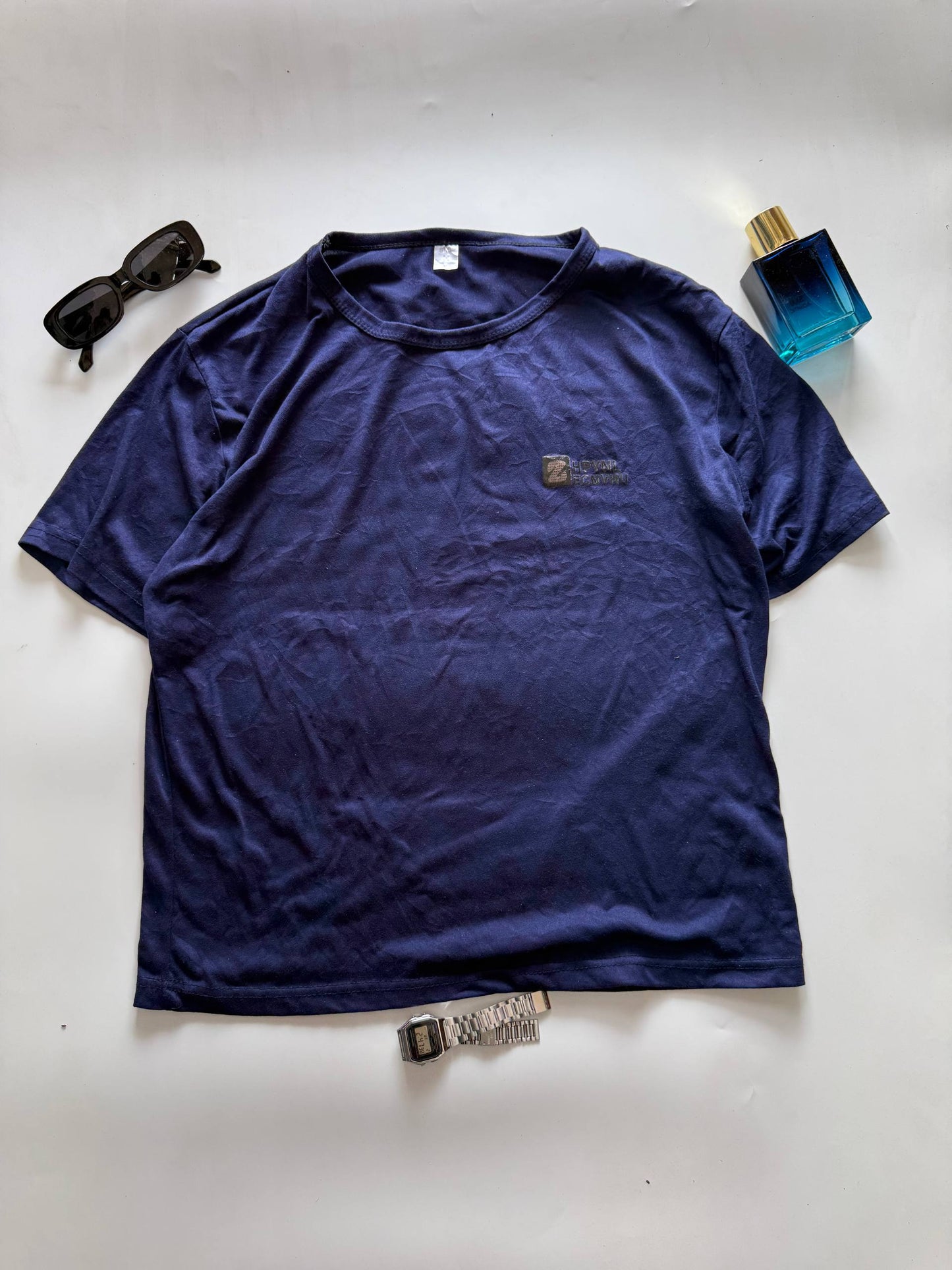 T-Shirt Size - M