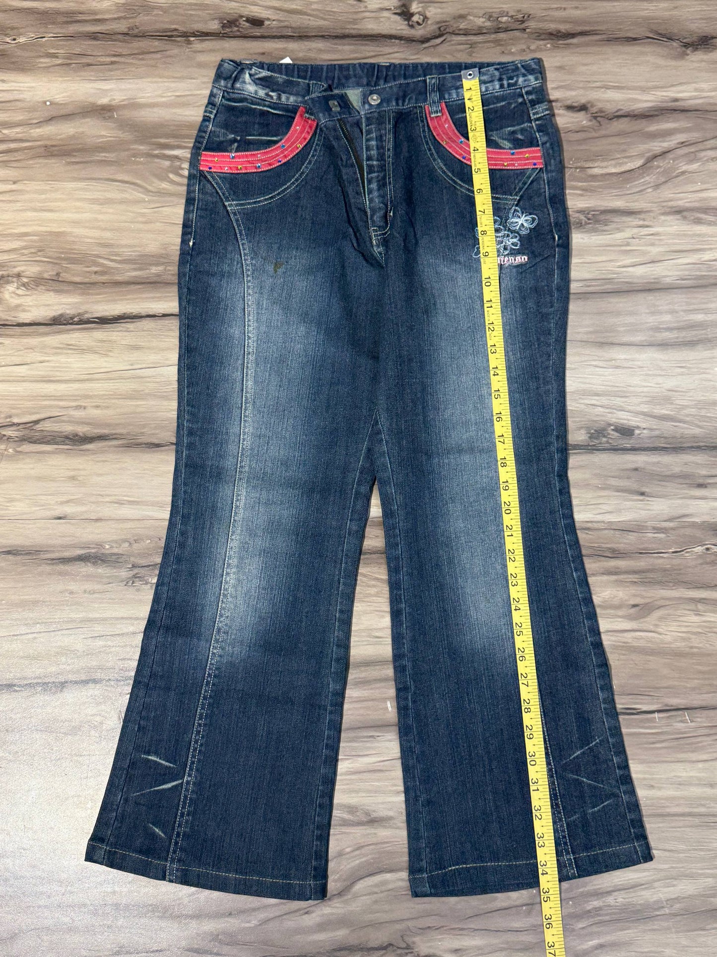 jeans size -28