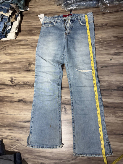 jeans size -32