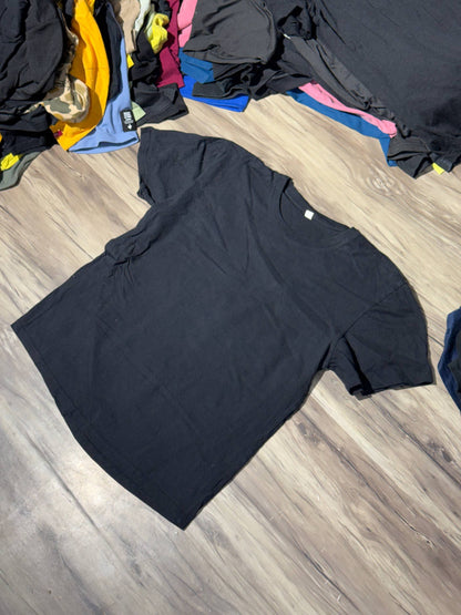 T-SHIRT SIZE M