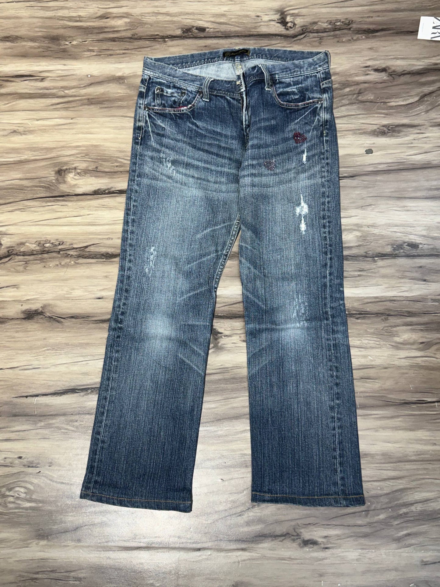 jeans size -28