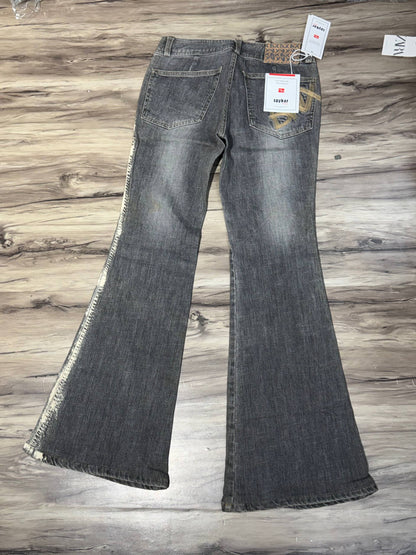 jeans size -28