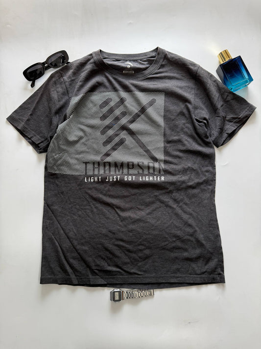T-Shirt Size - L
