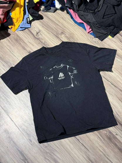 T-SHIRT SIZE L