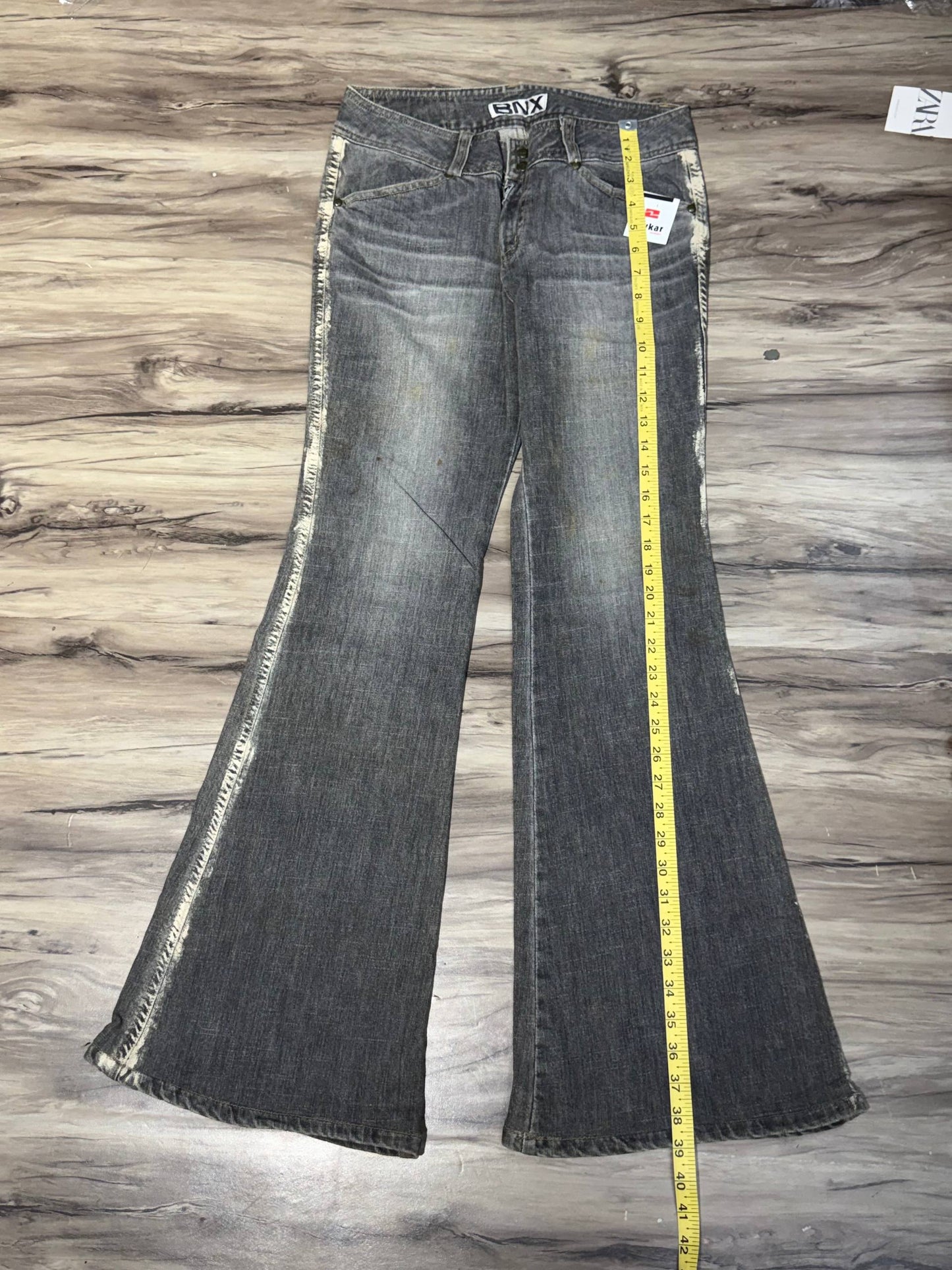 jeans size -28