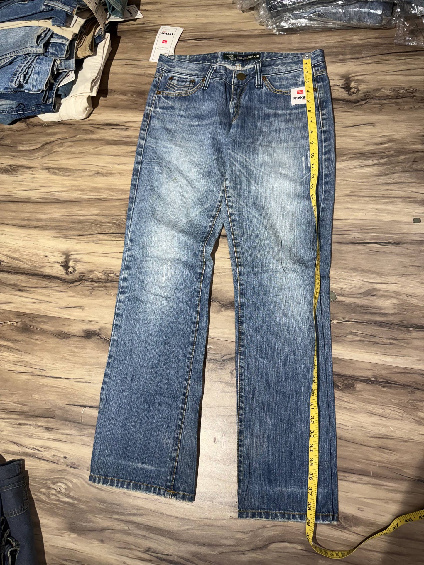 jeans size -32
