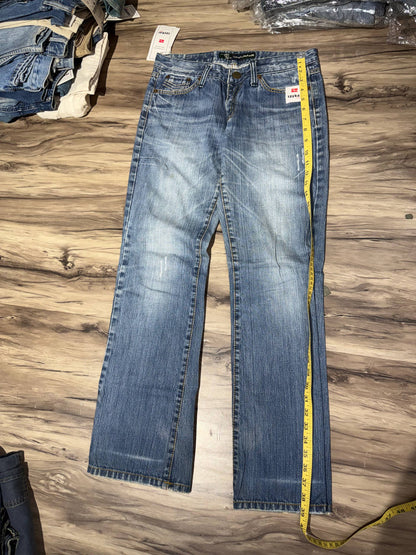 jeans size -32