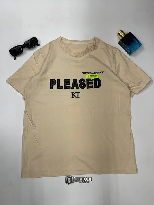 T-Shirt Size - M