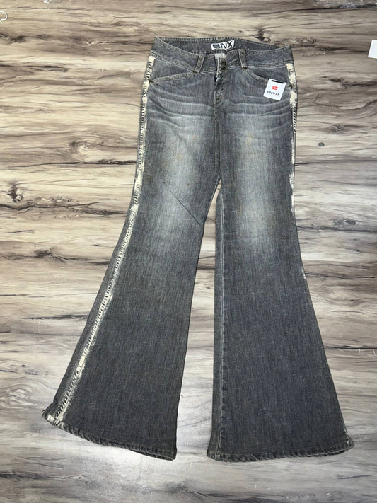 jeans size -28