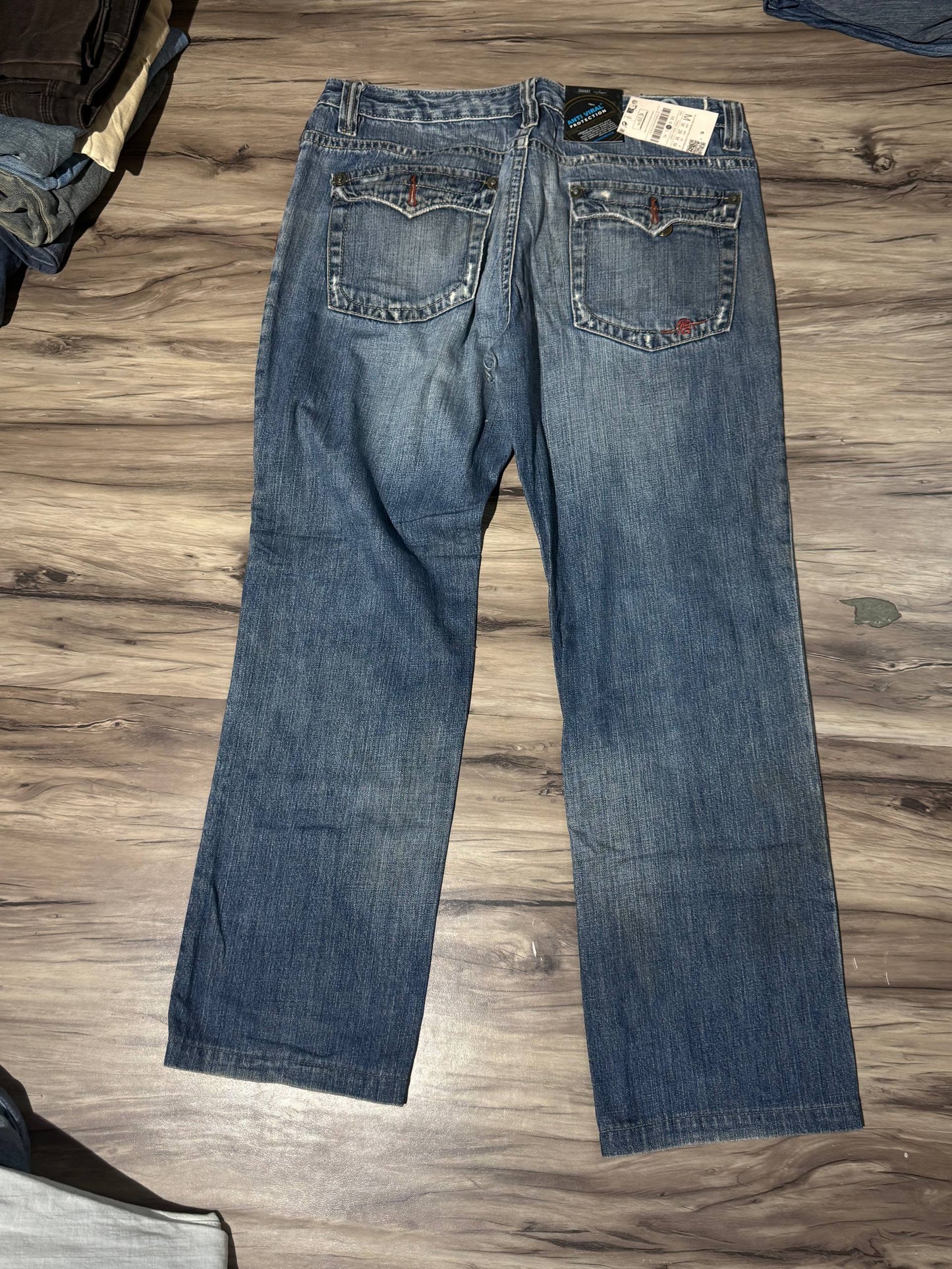 jeans size -36