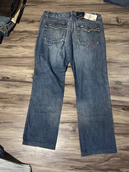 jeans size -36