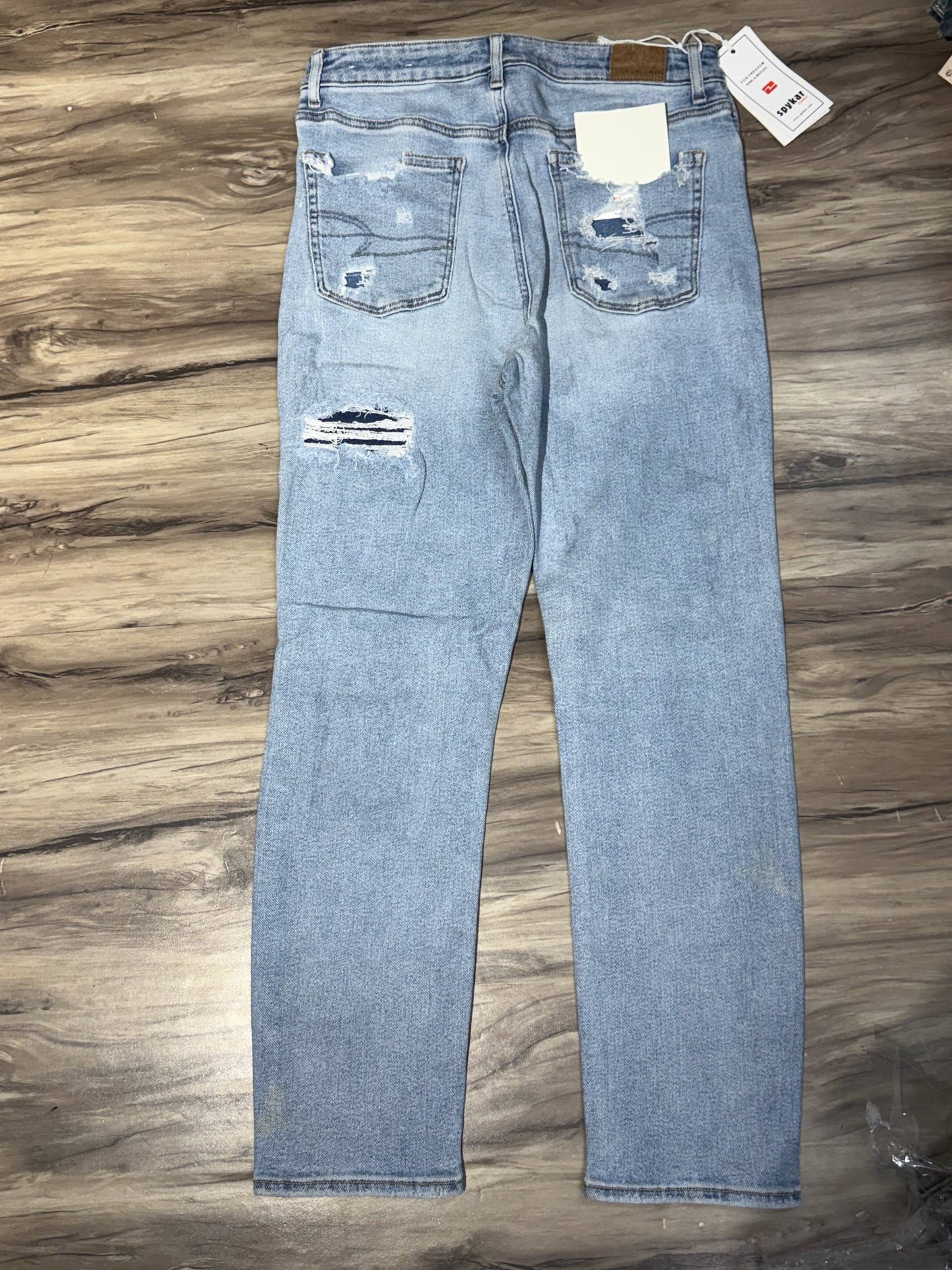 jeans size -28
