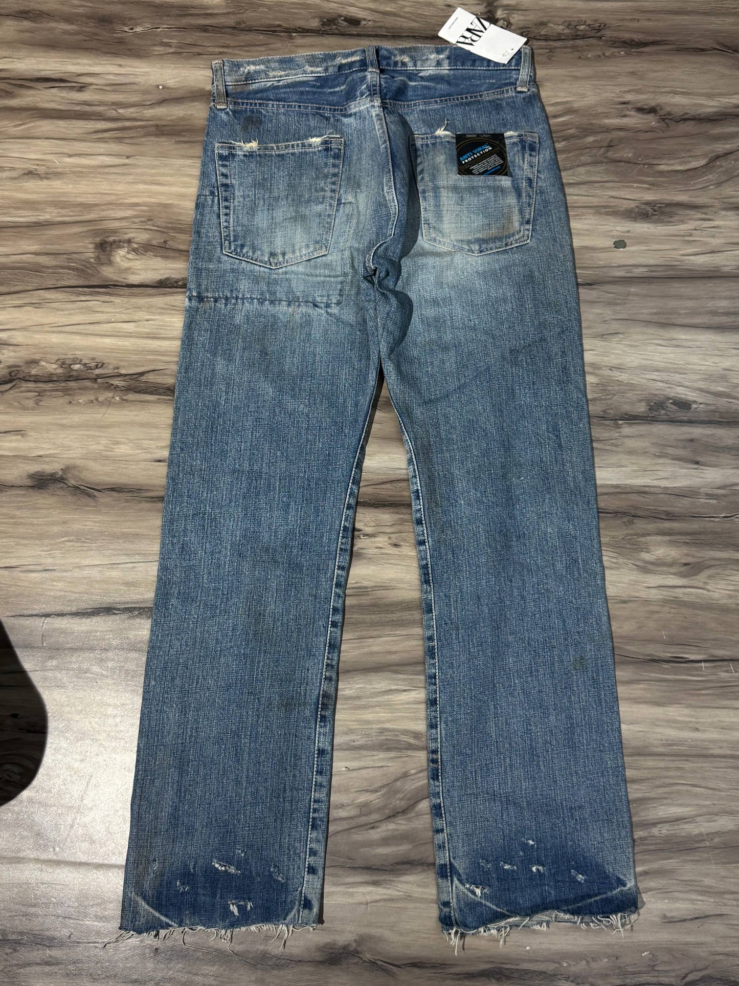 jeans size -30