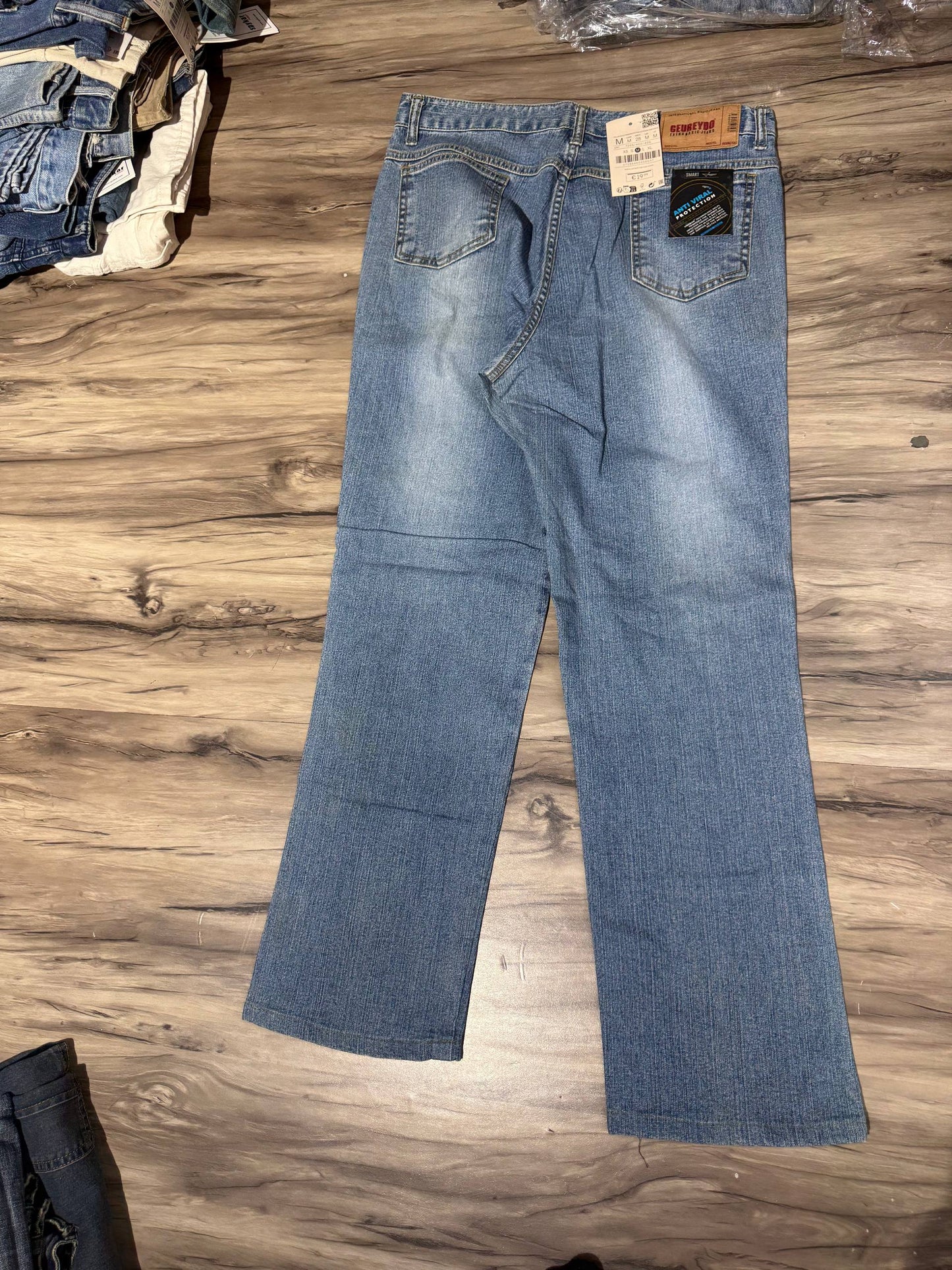 jeans size -32