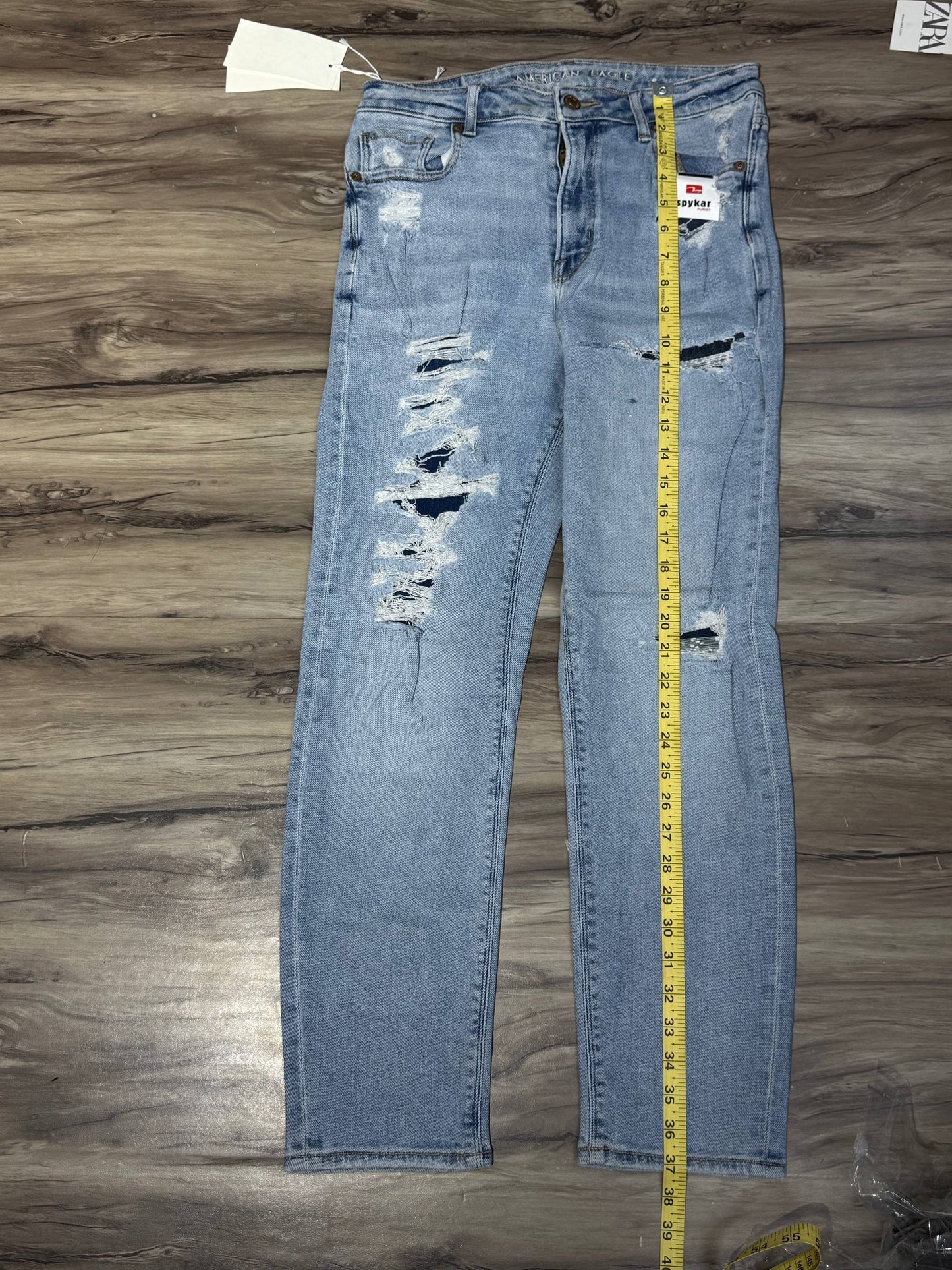 jeans size -28