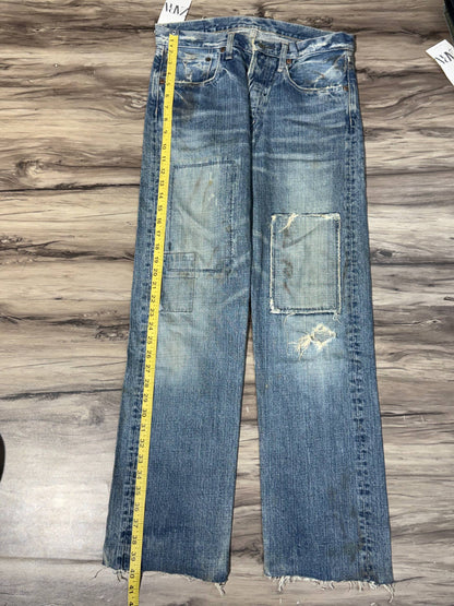 jeans size -30