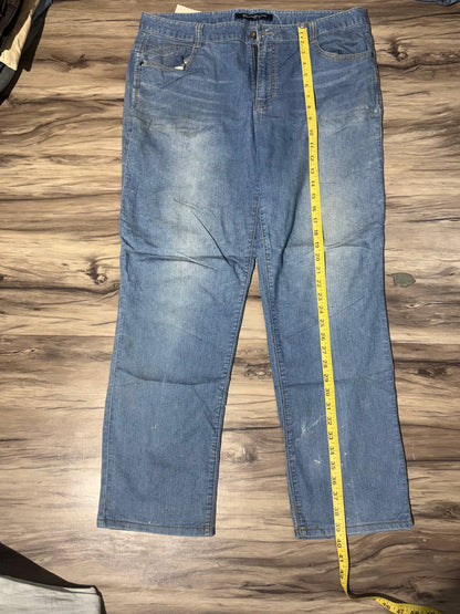 jeans size -36