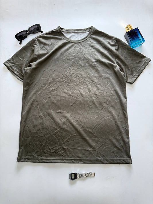 T-Shirt Size - L